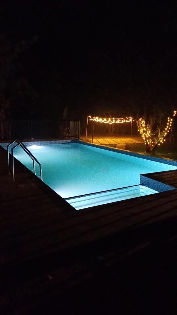 Casa Creek Lejlighedshotel Vythiri Eksteriør billede